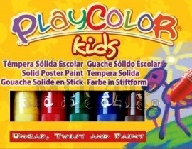 Playcolor ONE 6