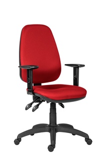 Kancelářská židle 1540 ASYN