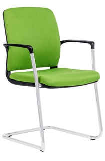 Kancelářská židle 1955/S Mirage