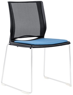 Konferenční židle 3300 Lite/S MESH