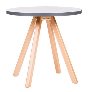 Konferenční stolek Wood