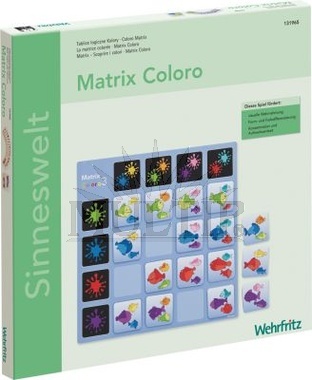 Matrix Coloro