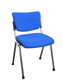Konferenční židle MIA CHROM