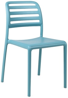 Plastová židle COSTA