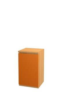 WALDA dětská skříň 40x40x70 cm