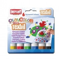 Playcolor TEXTIL 6