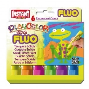 Playcolor FLUO 6