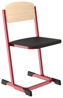 Učitelská židle MULTIP