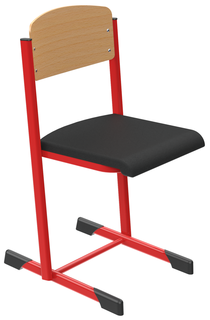 Učitelská židle BINGO
