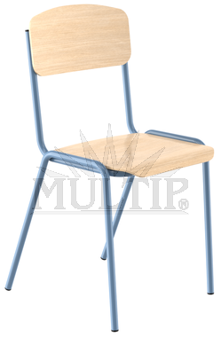 Školní židle POLO