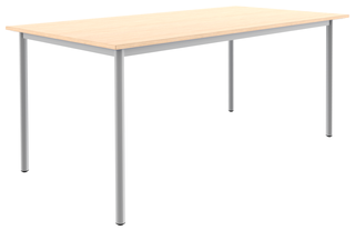 Stůl - OBDÉLNÍK 180 x 100 SKLADEM