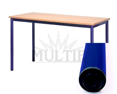 Stůl - OBDÉLNÍK 80 x 60