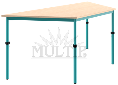 Stůl - LICHOBĚŽNÍK 160 x 80