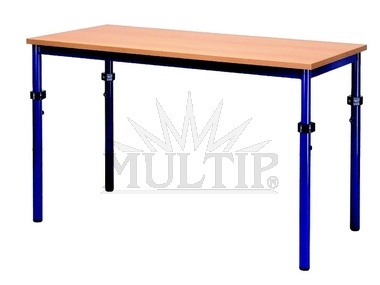 Stůl - OBDÉLNÍK 100 x 80
