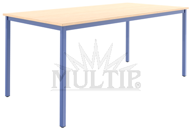 Kancelářský pracovní stůl - OBDÉLNÍK 160 x 80