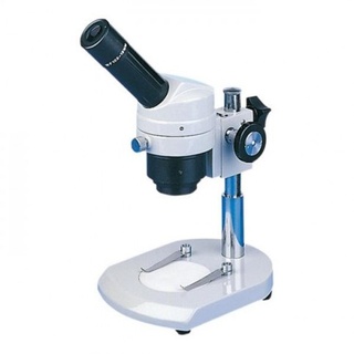 Monokulární hobby mikroskop HM