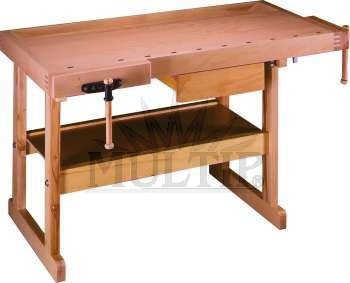 H4000: Truhlářská hoblice 3000  