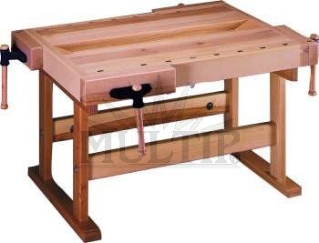 H6000: Truhlářská hoblice 6000  