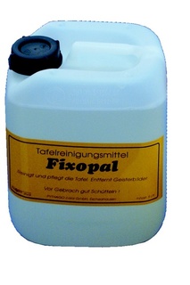 Čisticí roztok FIXOPAL 5 l