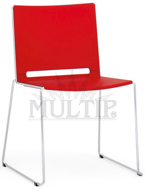 Konferenční židle FILO plastová