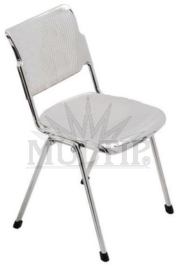 Kovová židle MIA