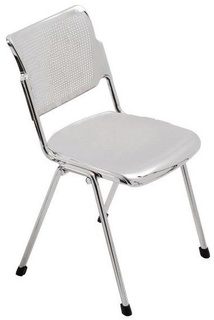 Kovová židle MIA