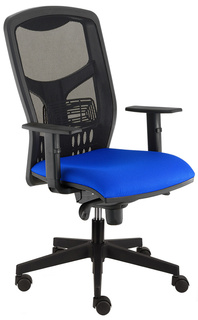 Kancelářská židle YORK SÍŤ