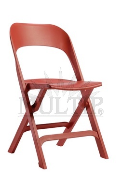 Skládací židle KLAP