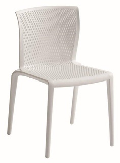 Plastová židle SPIKER