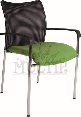 Konferenční židle TRINITY