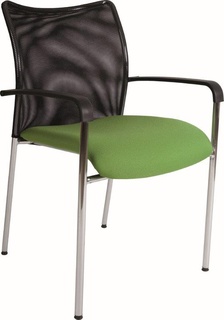 Konferenční židle TRINITY