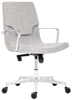 Kancelářská židle DIAMOND Low back