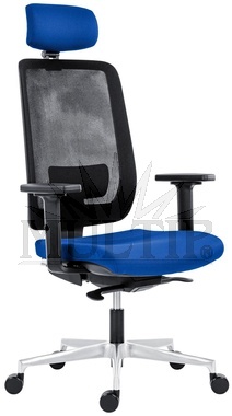 Kancelářská židle 1930 SYN Eclipse NET PDH