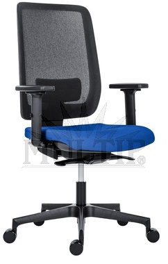 Kancelářská židle 1930 SYN Eclipse NET