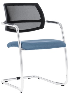Konferenční židle 2180/S Magix NET