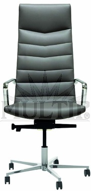 Manažerské křeslo 7600 SHINY EXECUTIVE