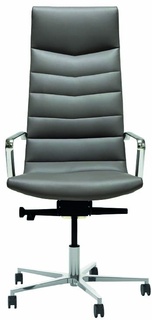 Manažerské křeslo 7600 SHINY EXECUTIVE