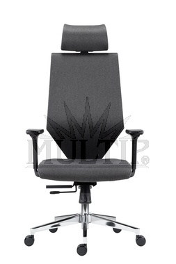 Kancelářská židle EDGE CELOČALOUNĚNÁ