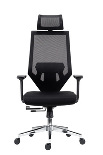 Kancelářská židle EDGE NET