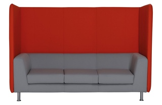 Luxusní kancelářská sedačka Notre Dame Lounge 103