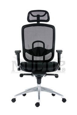 Pracovní židle OKLAHOMA PDH