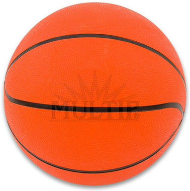 Basketbalový míč