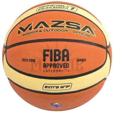 Basketbalový míč, vel. 7