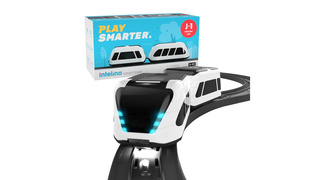 Startovací sada Intelino Smart Train