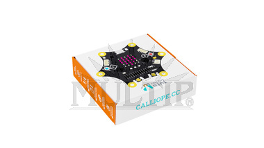 Mini deska Calliope 3.0