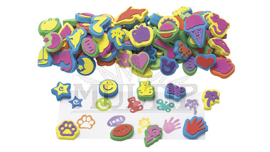 Sada razítek, 100 kusů