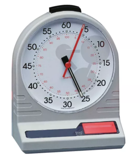 Stolní stopky MESOTRON