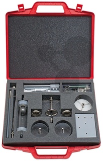 Sada Elektrostatika