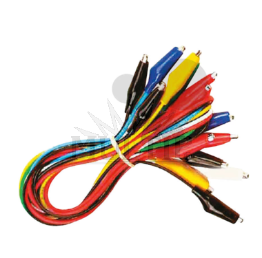 Vodiče s mikrokrokosvorkami