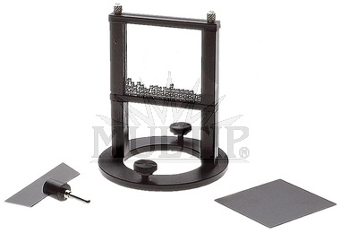 Model pro Brownův pohyb molekul